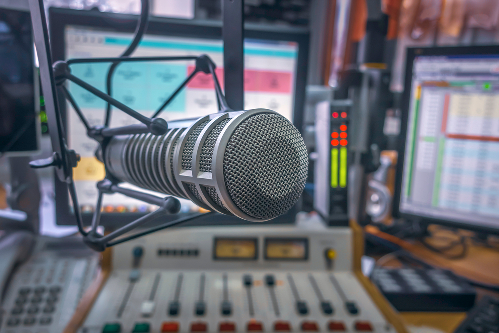 professional dubbing services